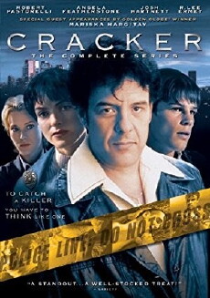 Cracker: Mind Over Murder (1997) - Stream Online