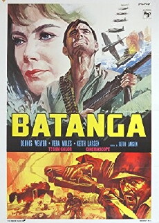 Mission Batangas (1968) - Stream Online
