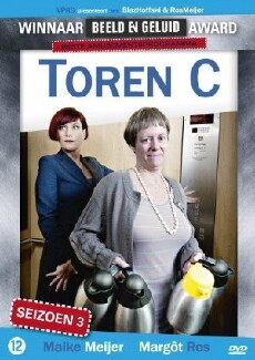 Toren C (2008) - Stream Online