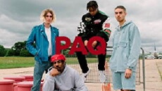 PAQ (2017) - Stream Online