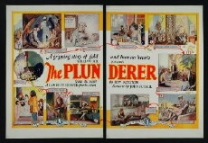 The Plunderer (1924) - Stream Online