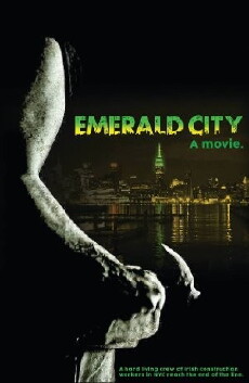 Emerald City (2016) - Stream Online