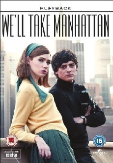 We'll Take Manhattan (2012) - Stream Online