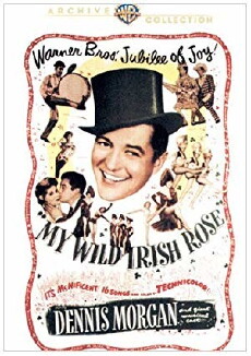 My Wild Irish Rose (1947) - Stream Online