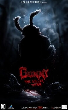 Bunny the Killer Thing (2015) - Stream Online