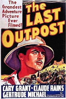 The Last Outpost (1935) - Stream Online