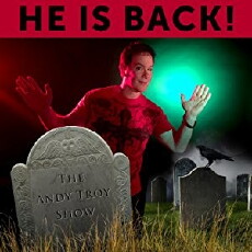 The Andy Troy Show (2016) - Stream Online