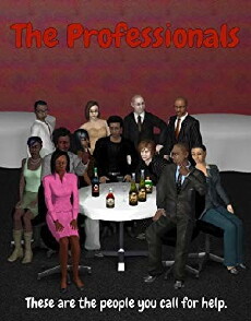 The Professionals (2018) - Stream Online