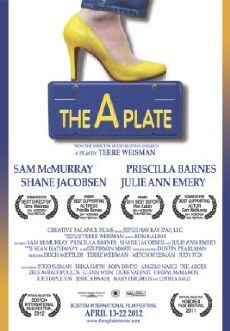 The A Plate (2011) - Stream Online