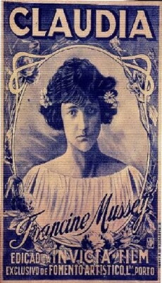 Cláudia (1923) - Stream Online