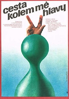 Cesta kolem mé hlavy (1984) - Stream Online