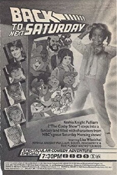 Back to Next Saturday (1985) - Stream Online