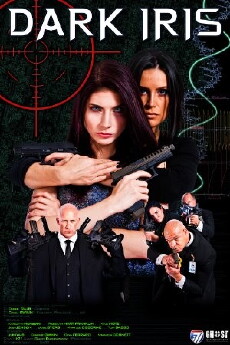Dark Iris (2018) - Stream Online