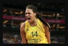 ESPN Aussies Abroad: Liz Cambage (2012) - Stream Online