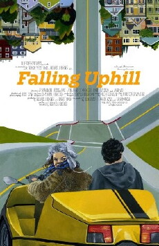 Falling Uphill (2012) - Stream Online