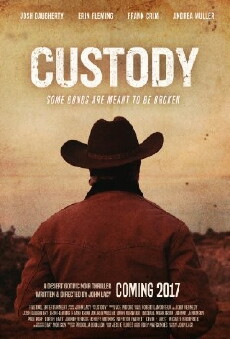 Custody (2017) - Stream Online