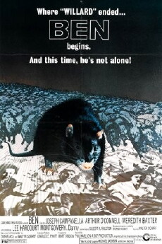 Ben (1972) - Stream Online