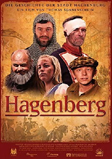 Hagenberg (2014) - Stream Online