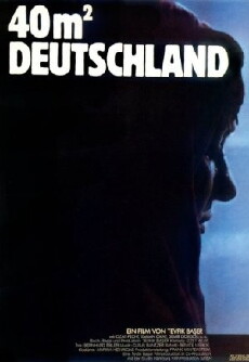 40 Quadratmeter Deutschland (1986) - Stream Online