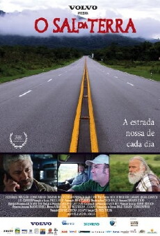 O Sal da Terra (2008) - Stream Online