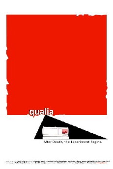 Qualia (2012) - Stream Online