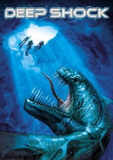 Deep Shock (2003) - Stream Online