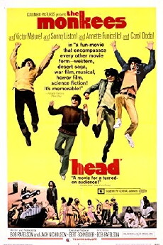 Head (1968) - Stream Online