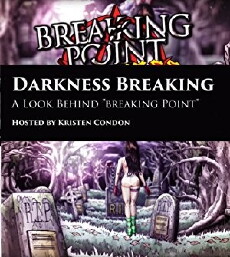 Darkness Breaking (2017) - Stream Online