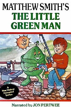 The Little Green Man (1985) - Stream Online