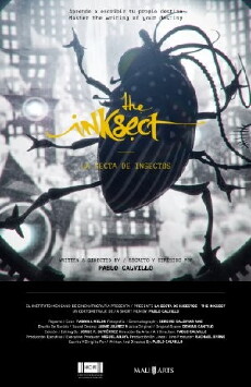 The Inksect (2016) - Stream Online