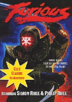 Furious (1984) - Stream Online