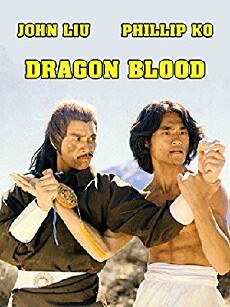 Dragon Blood (1982) - Stream Online