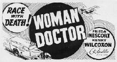 Woman Doctor (1939) - Stream Online