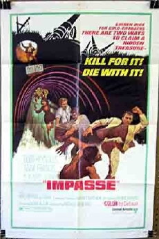 Impasse (1969) - Stream Online