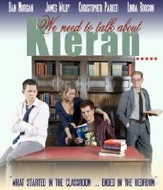 We Need to Talk About Kieran (2011) - Stream Online