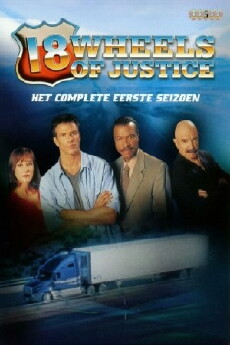 18 Wheels of Justice (2000) - Stream Online