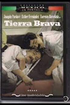 Tierra brava (1938) - Stream Online