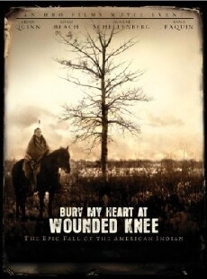 Bury My Heart at Wounded Knee (2007) - Stream Online