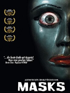 Masks (2011) - Stream Online