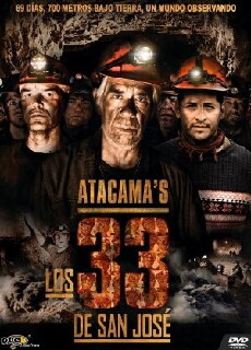 The 33 of San Jose (2010) - Stream Online