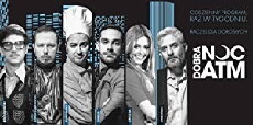 The Good Night Show: Dobranoc ATM (2014) - Stream Online