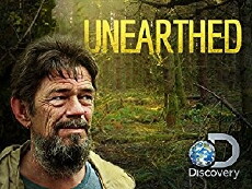 Unearthed (2015) - Stream Online