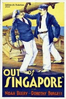 Out of Singapore (1932) - Stream Online
