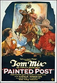 Painted Post (1928) - Stream Online
