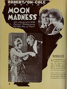 Moon Madness (1920) - Stream Online