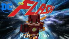 The Flash Minecraft (2017) - Stream Online