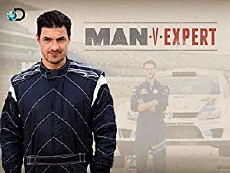 Man v Expert (2015) - Stream Online