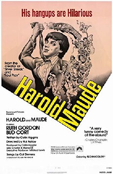 Harold and Maude (1971) - Stream Online