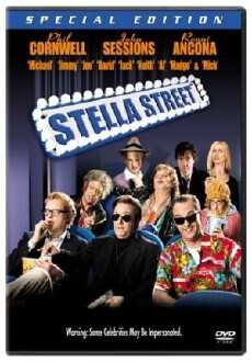 Stella Street (2004) - Stream Online