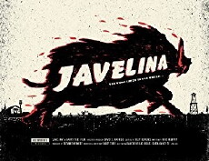 Javelina (2011) - Stream Online